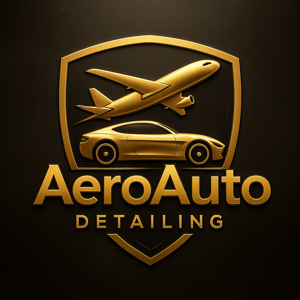 AeroAuto Detailing